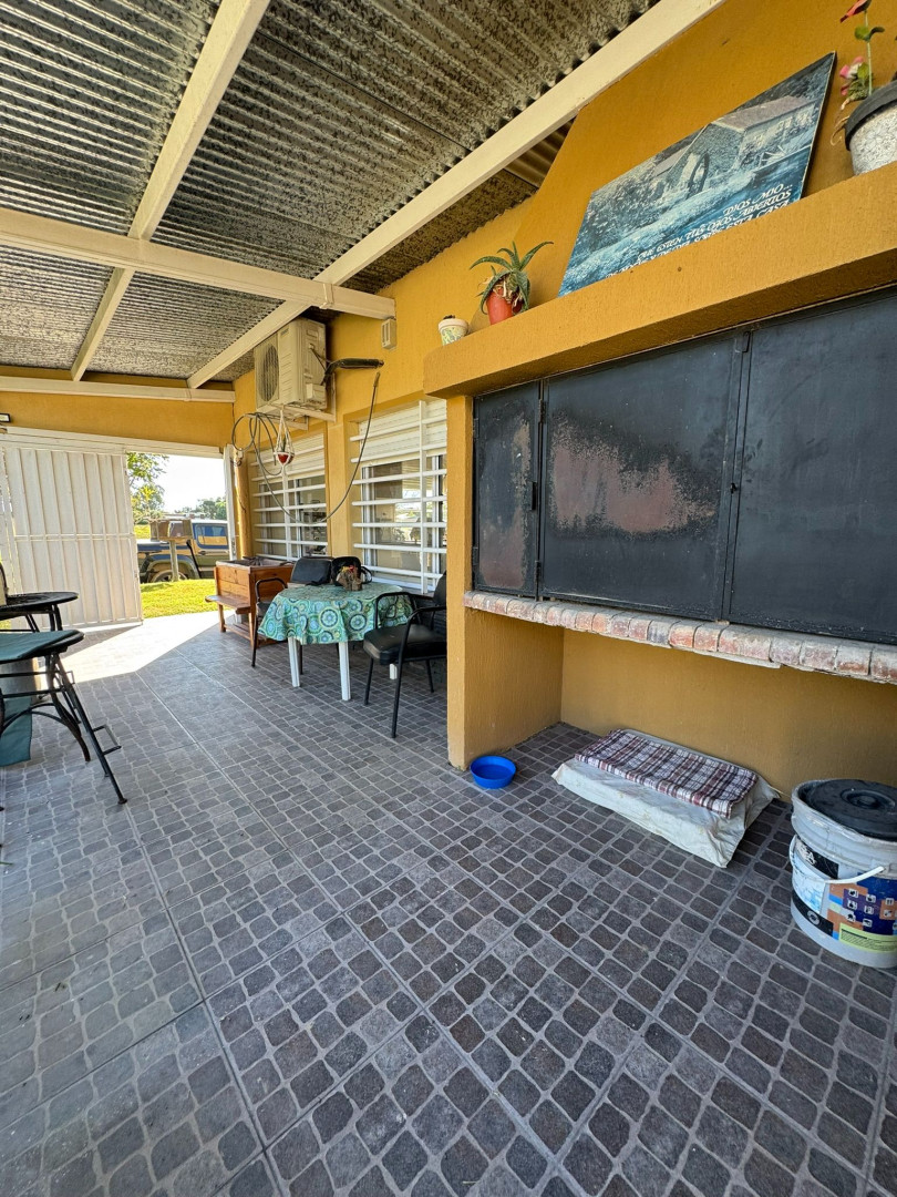 Casa en Venta en Pronsato 1010, Nueva Belgrano, Bahía Blanca - Bahía Blanca Propiedades | SITIO OFICIAL l