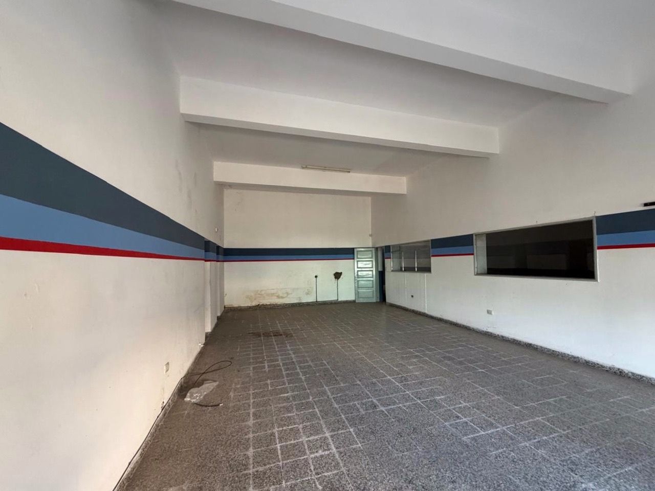 Galpón en Alquiler en Estados Unidos 100, Villa Mitre, Bahía Blanca - Bahía Blanca Propiedades | SITIO OFICIAL l