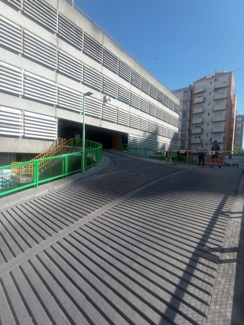 Cochera en Venta  Centro, Bahía Blanca - Bahía Blanca Propiedades | SITIO OFICIAL l
