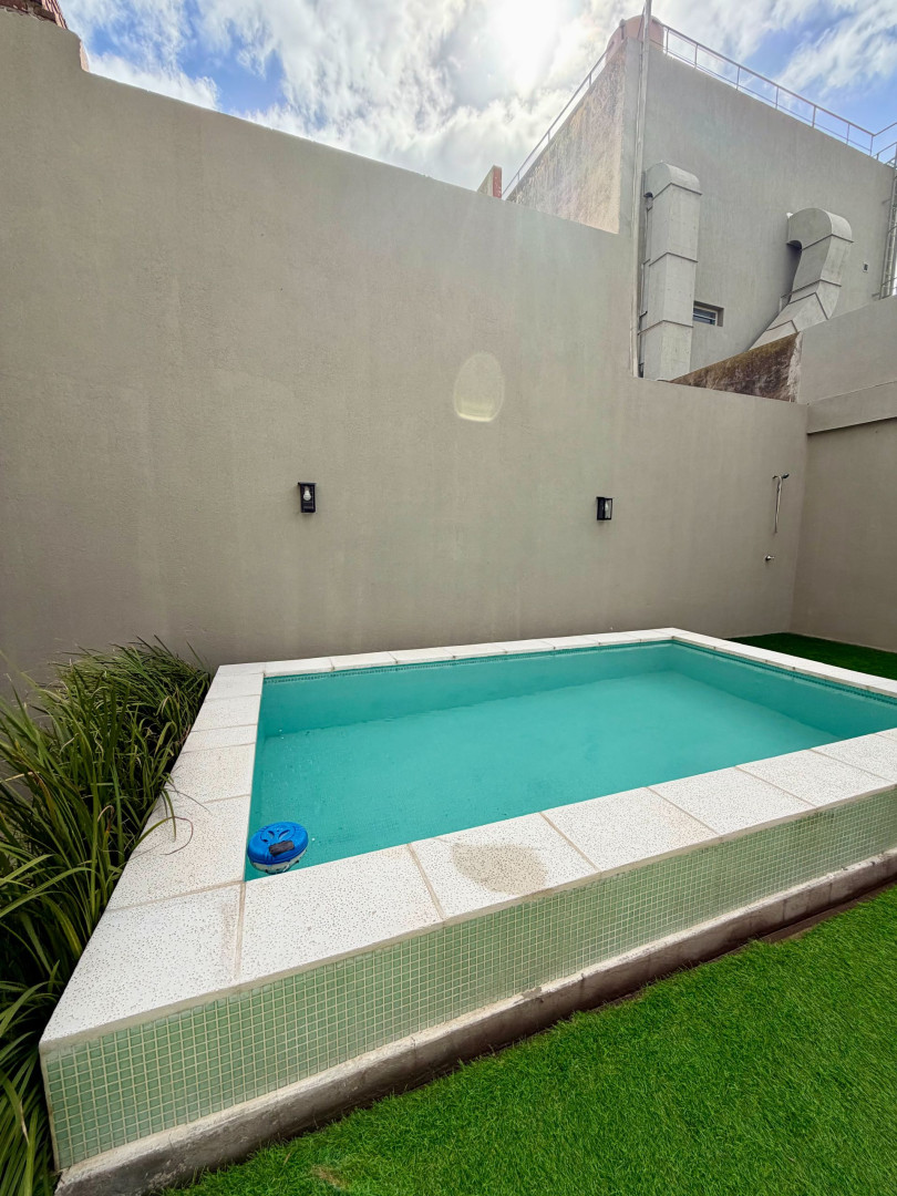 Departamento en Venta en Witcomb 65, La Falda, Bahía Blanca - Bahía Blanca Propiedades | SITIO OFICIAL l