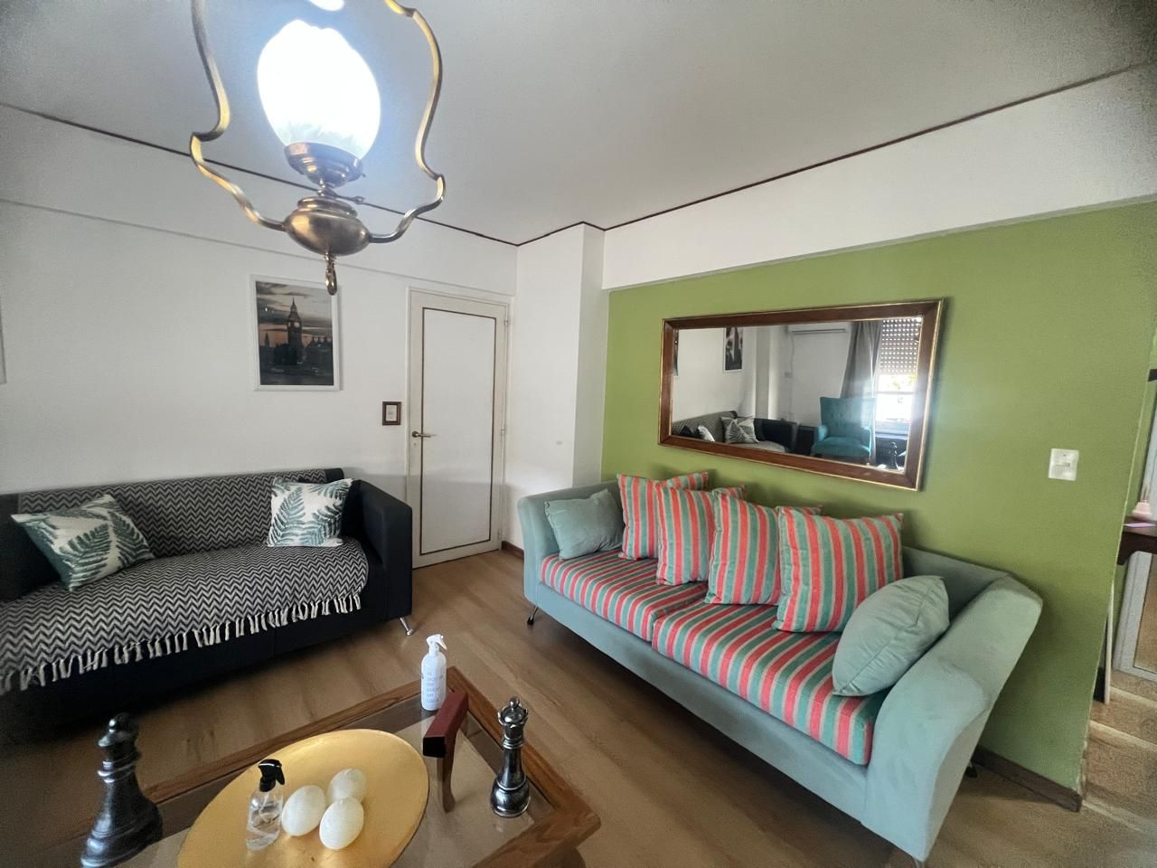 Departamento en Venta en Moreno 23 , Centro, Bahía Blanca - Bahía Blanca Propiedades | SITIO OFICIAL l