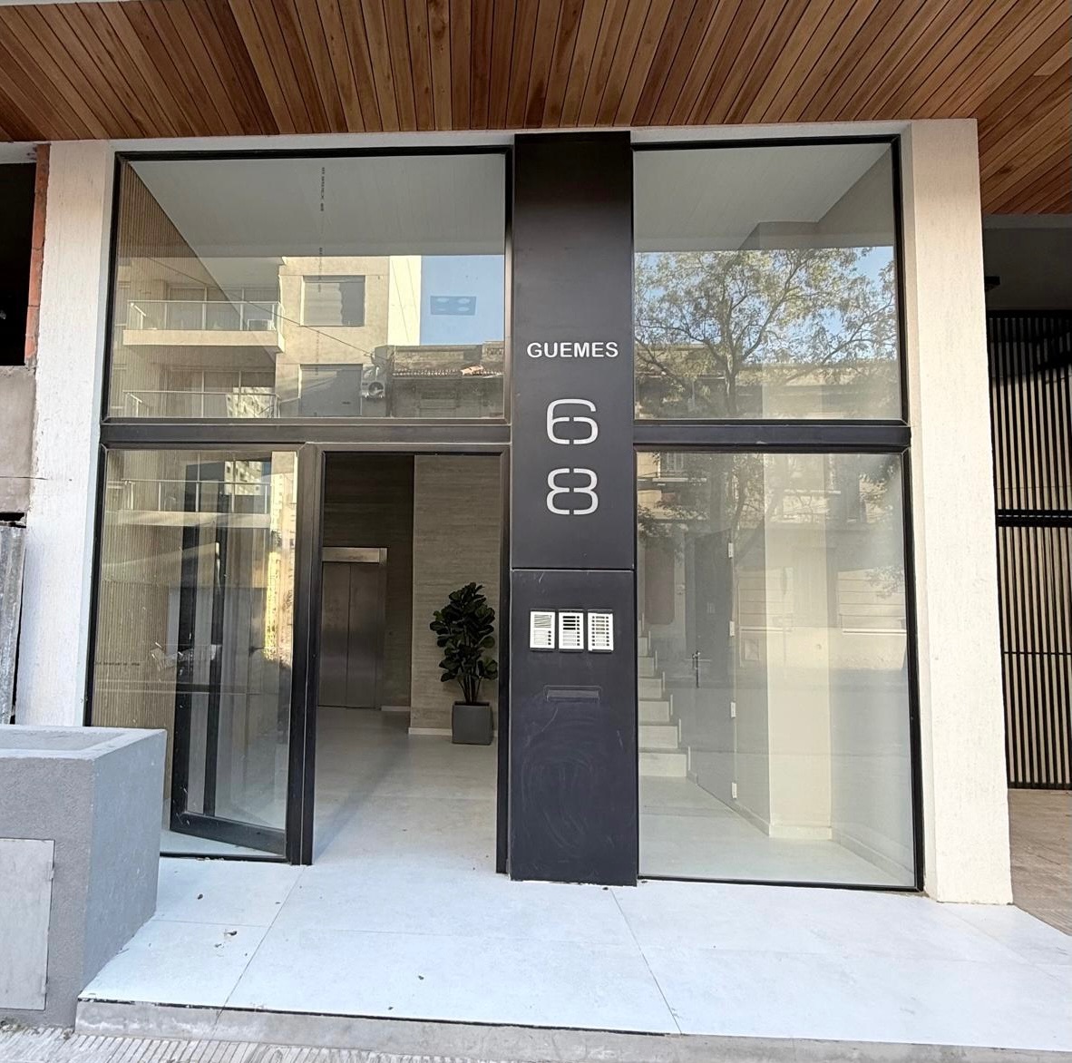 Semipiso en Venta en Güemes 68, Centro, Bahía Blanca - Bahía Blanca Propiedades | SITIO OFICIAL l