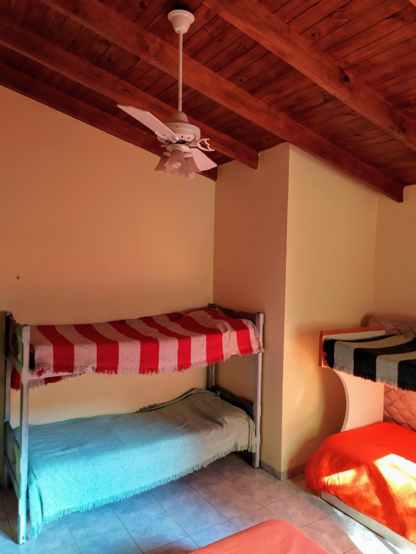 Casa en Venta en Las Toninas 300, Las Dunas, Monte Hermoso - Bahía Blanca Propiedades | SITIO OFICIAL l