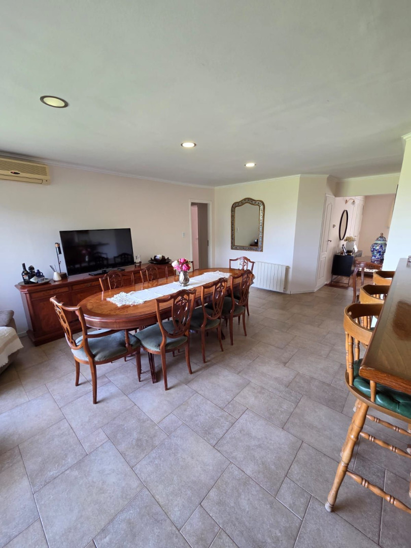 Casa en Alquiler en Los Fresnos 144, Pago Chico, Punta Alta - Bahía Blanca Propiedades | SITIO OFICIAL l