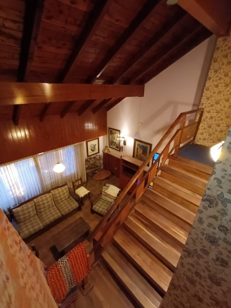 Casa en Venta en WITCOMB 1749, Villa del Parque, Bahía Blanca - Bahía Blanca Propiedades | SITIO OFICIAL l