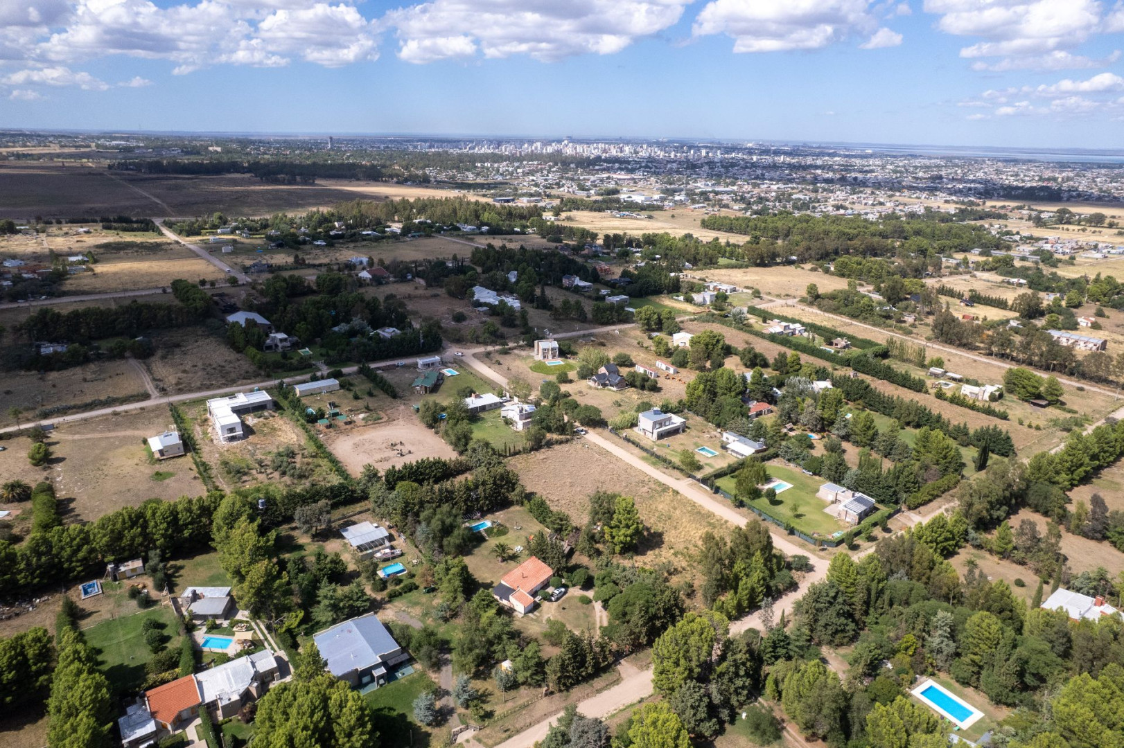 Terreno en Venta en Crespi Valls 3500, San Carlos, Bahía Blanca - Bahía Blanca Propiedades | SITIO OFICIAL l
