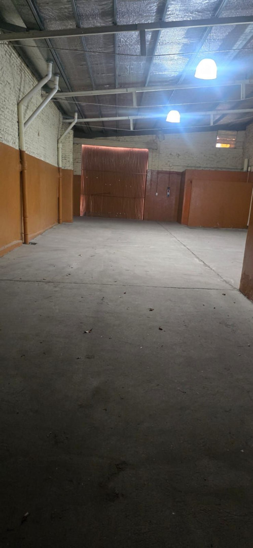 Deposito en Alquiler en Vieytes 1825, San Roque, Bahía Blanca - Bahía Blanca Propiedades | SITIO OFICIAL l