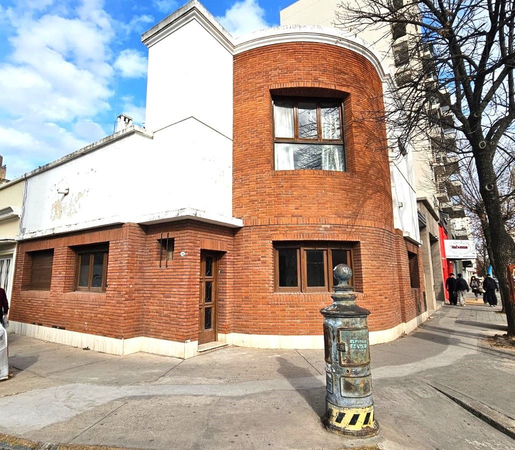 Local en Alquiler en Alvarado Esquina Rodriguez,  Bahía Blanca - Bahía Blanca Propiedades | SITIO OFICIAL l