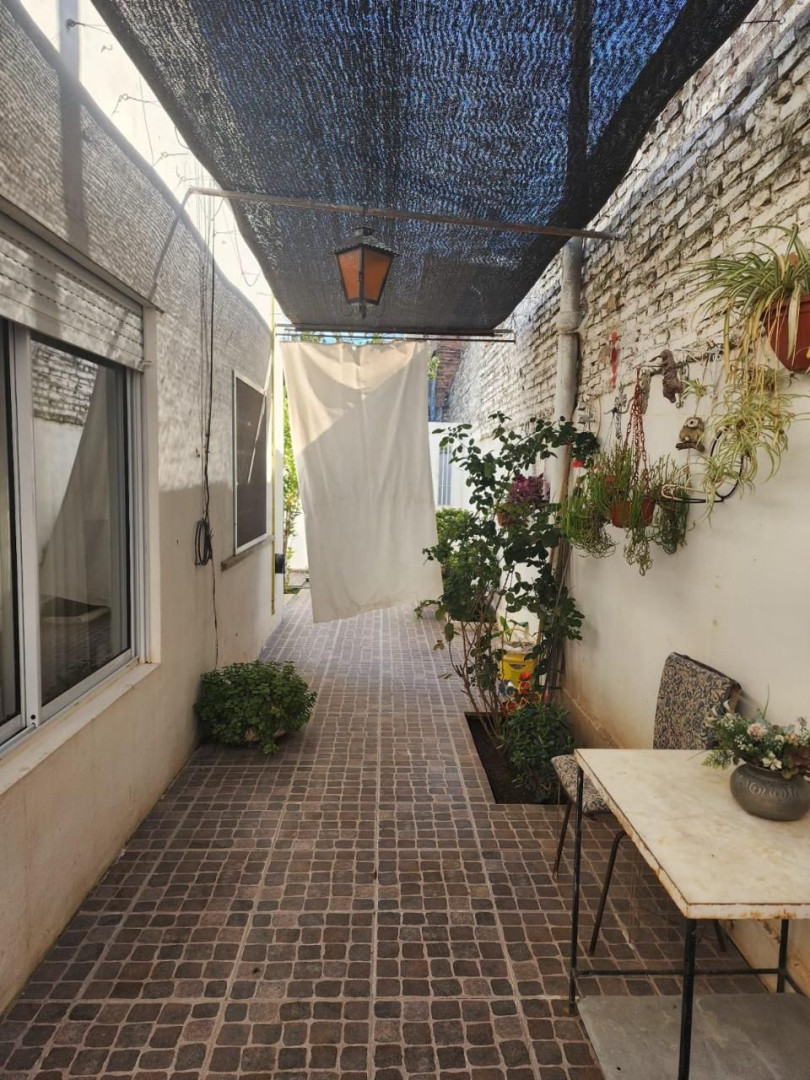 Casa en Venta en Mendoza 128, Macrocentro, Bahía Blanca - Bahía Blanca Propiedades | SITIO OFICIAL l