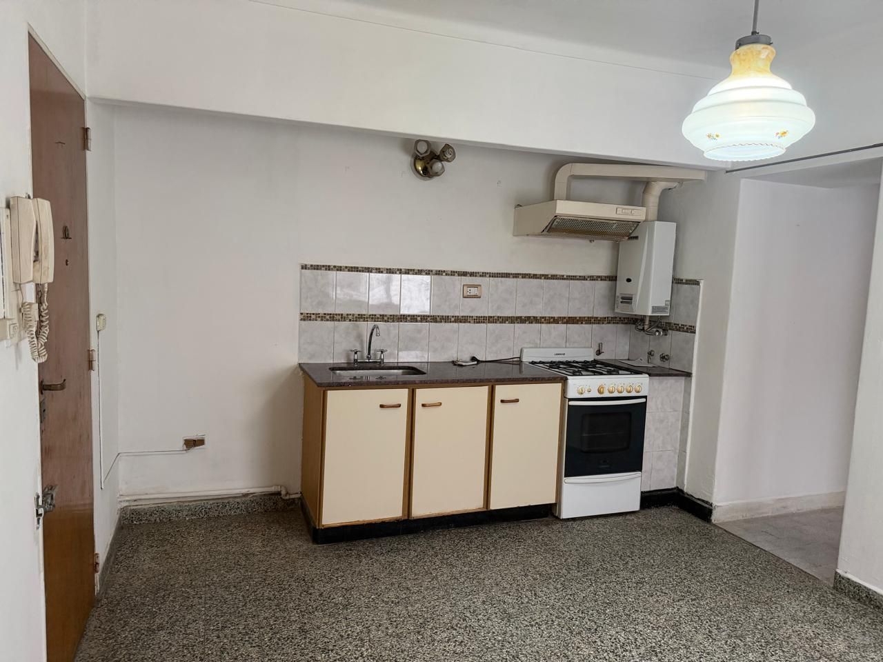 Departamento en Alquiler en San Luis 54,  Bahía Blanca - Bahía Blanca Propiedades | SITIO OFICIAL l