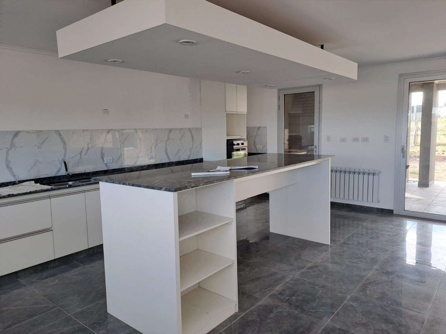 Casa en Venta en GARZA MORA 2406, La Merced, Bahía Blanca - Bahía Blanca Propiedades | SITIO OFICIAL l