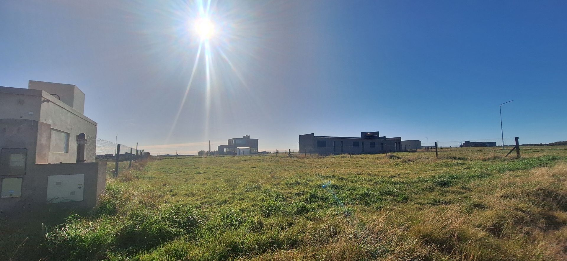 Terreno en Venta en Campos De Alem ,  Bahía Blanca - Bahía Blanca Propiedades | SITIO OFICIAL l
