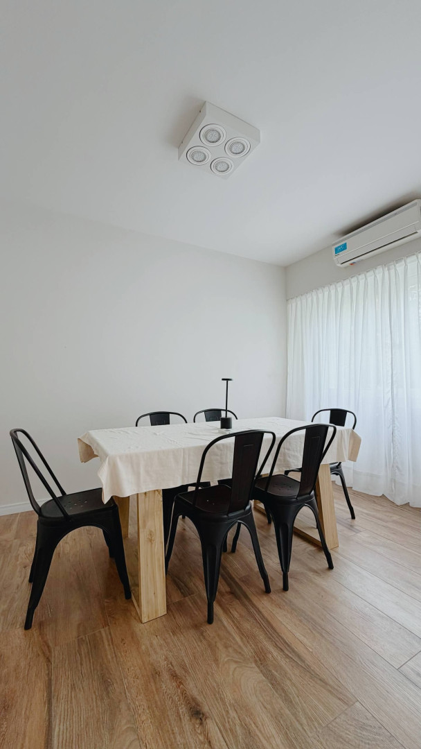 Departamento en Venta en FITZ ROY 133,  Bahía Blanca - Bahía Blanca Propiedades | SITIO OFICIAL l