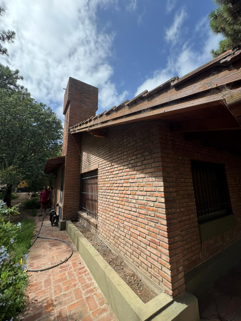 Casa en Venta en Los Delfines Y Del Calamar, Las Dunas, Monte Hermoso - Bahía Blanca Propiedades | SITIO OFICIAL l