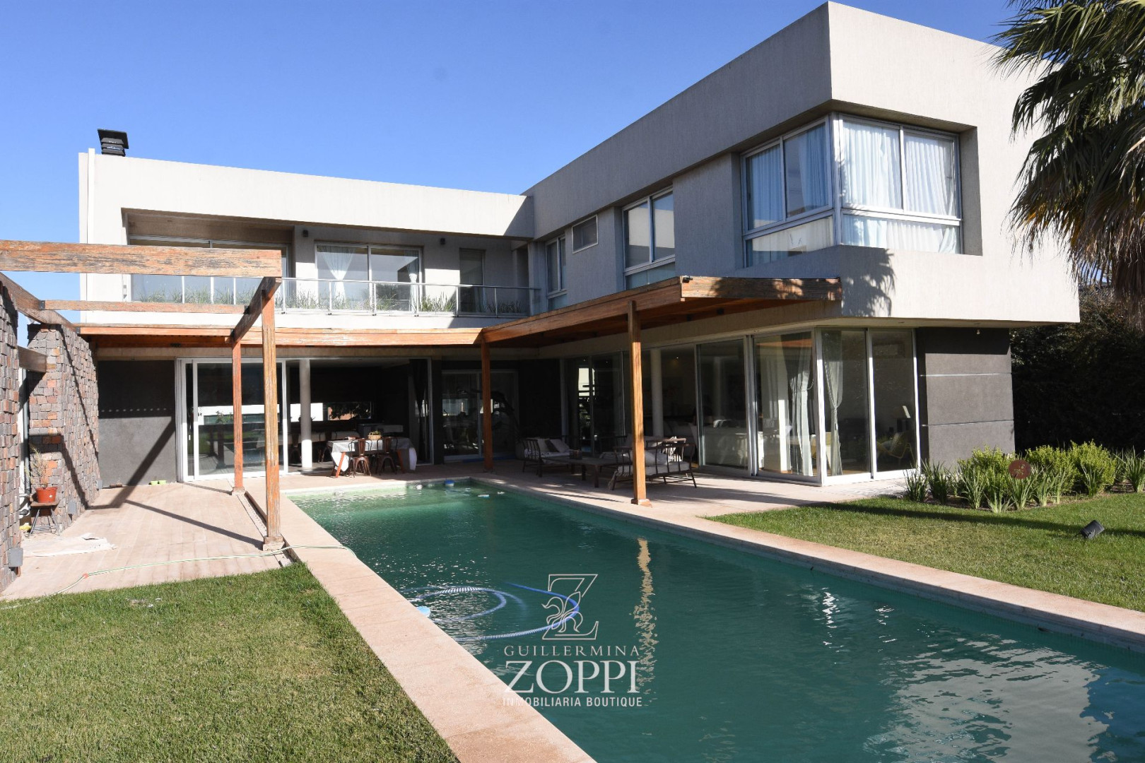 Casa en Venta en La Reserva, La Reserva, Bahía Blanca - Bahía Blanca Propiedades | SITIO OFICIAL l