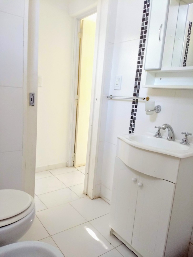 Departamento en Alquiler en Rincon 722, Bella Vista, Bahía Blanca - Bahía Blanca Propiedades | SITIO OFICIAL l