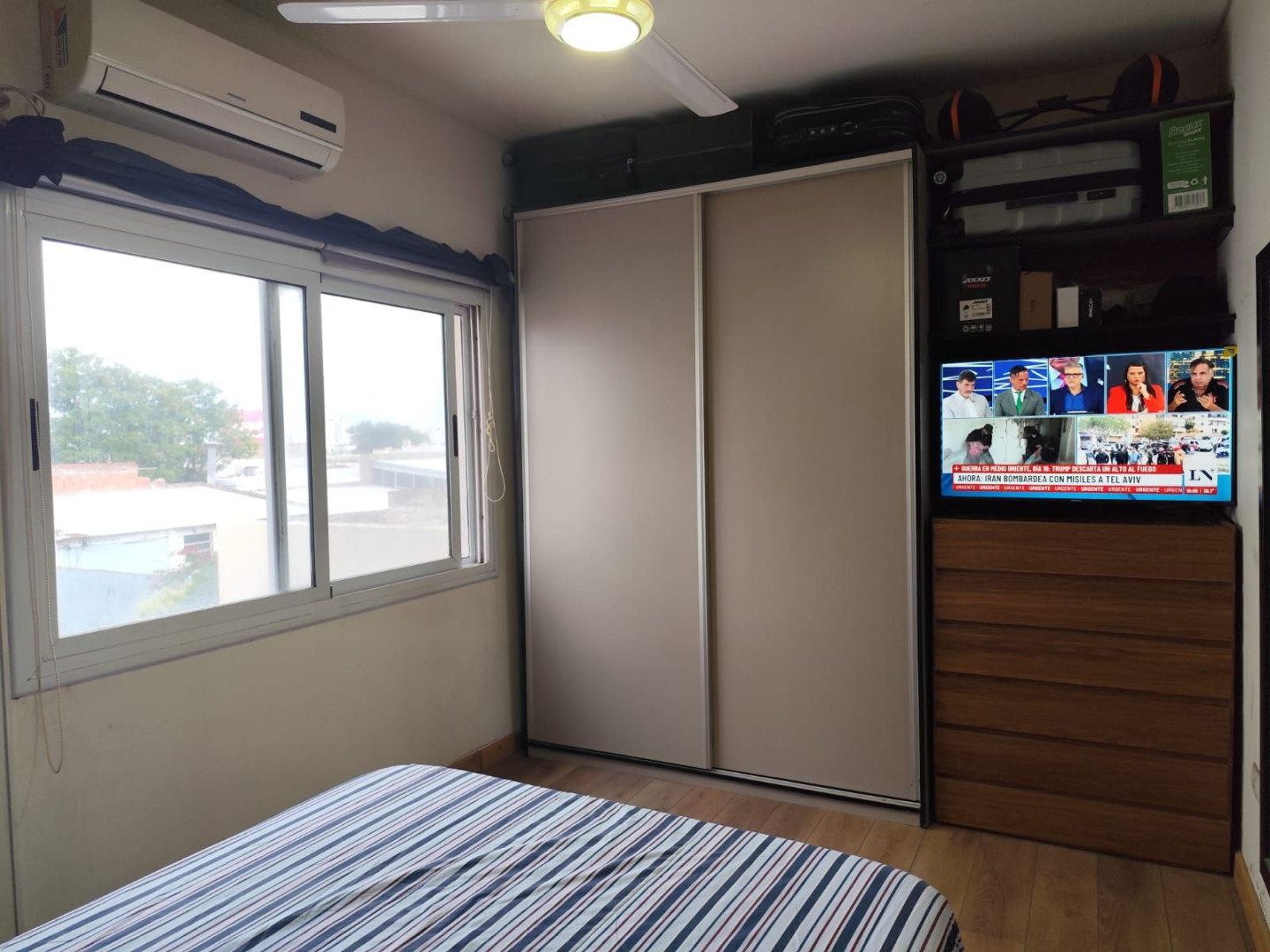 Departamento en Venta en Witcomb 38, La Falda, Bahía Blanca - Bahía Blanca Propiedades | SITIO OFICIAL l