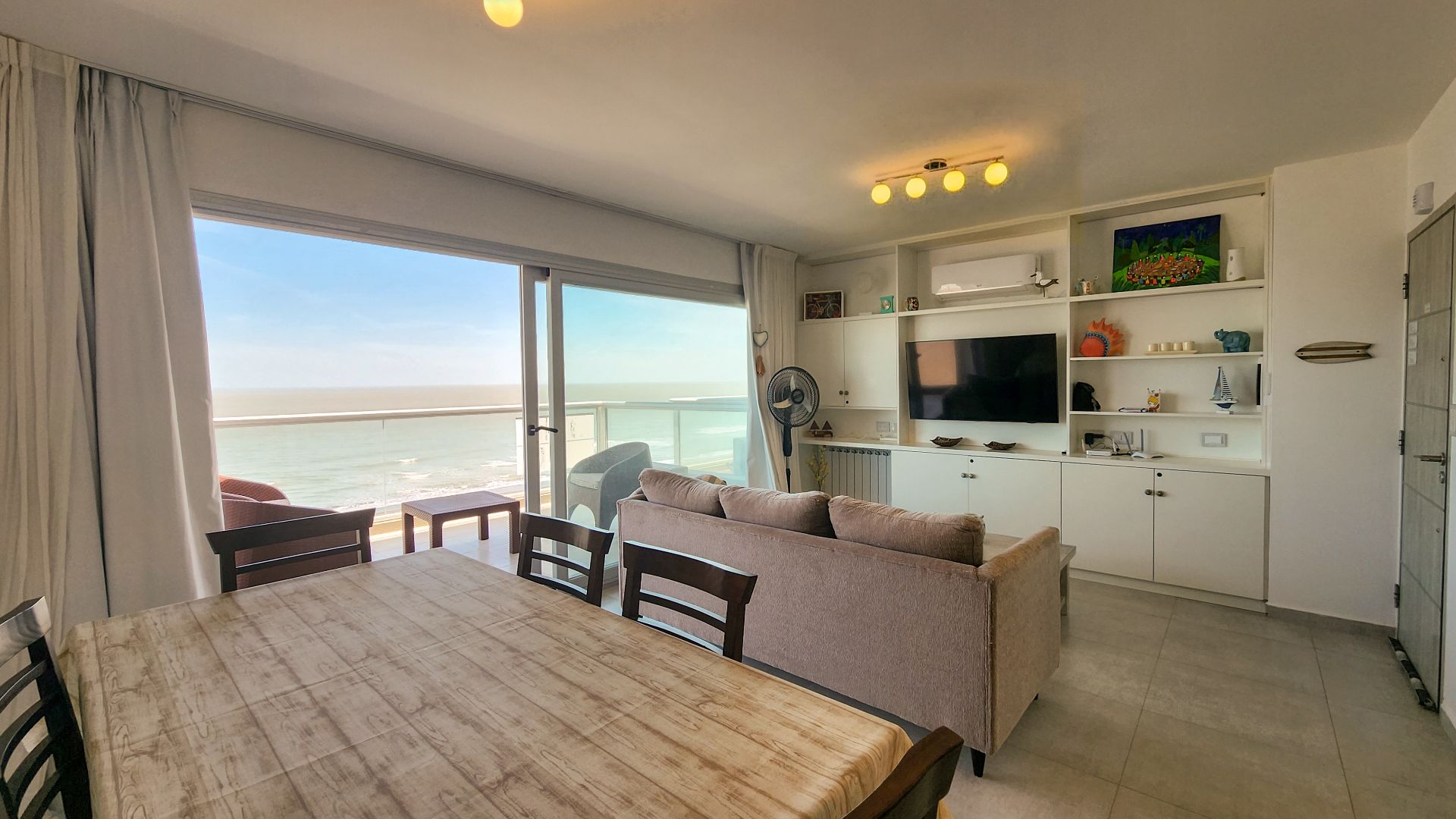 Departamento en Venta en PRESIDENTE PERÓN 1071, Centro, Monte Hermoso - Bahía Blanca Propiedades | SITIO OFICIAL l
