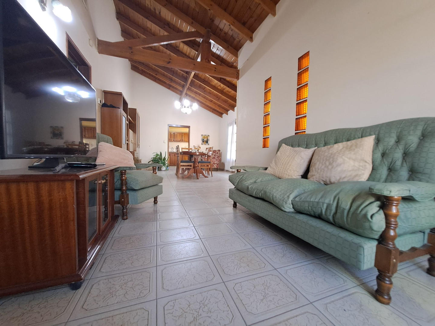 Casa en Venta en Villarino 1397, San Martin, Bahía Blanca - Bahía Blanca Propiedades | SITIO OFICIAL l
