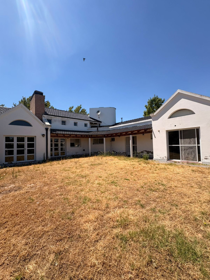 Casa en Venta en Barrio Pago Chico, Pago Chico, Bahía Blanca - Bahía Blanca Propiedades | SITIO OFICIAL l