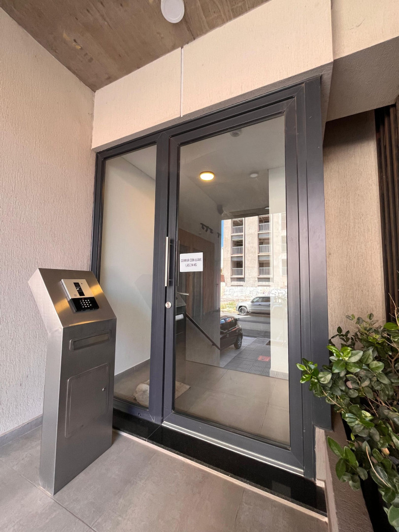 Departamento en Venta en Caronti 152,  Bahía Blanca - Bahía Blanca Propiedades | SITIO OFICIAL l