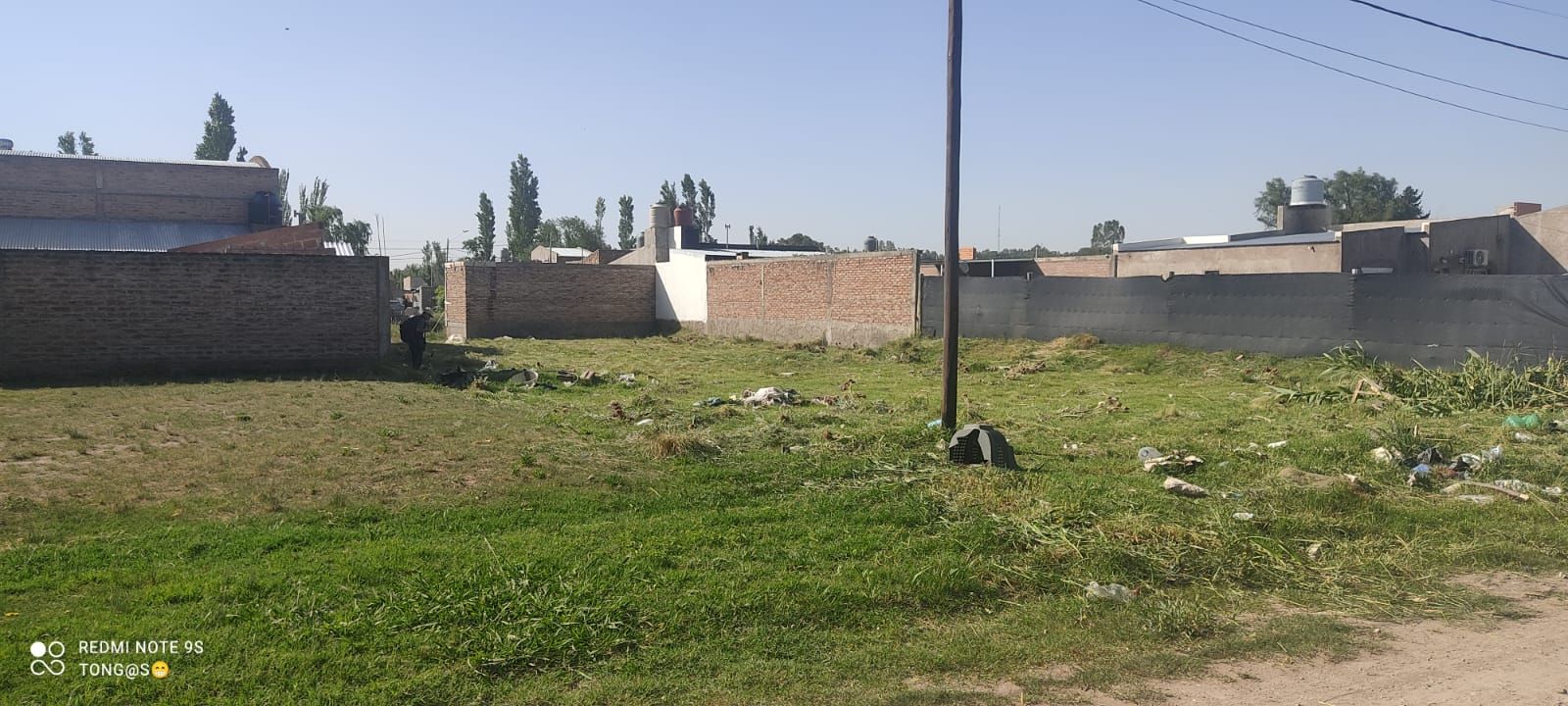 Terreno en Venta en Indio 1340, Los Olivos, Bahía Blanca - Bahía Blanca Propiedades | SITIO OFICIAL l