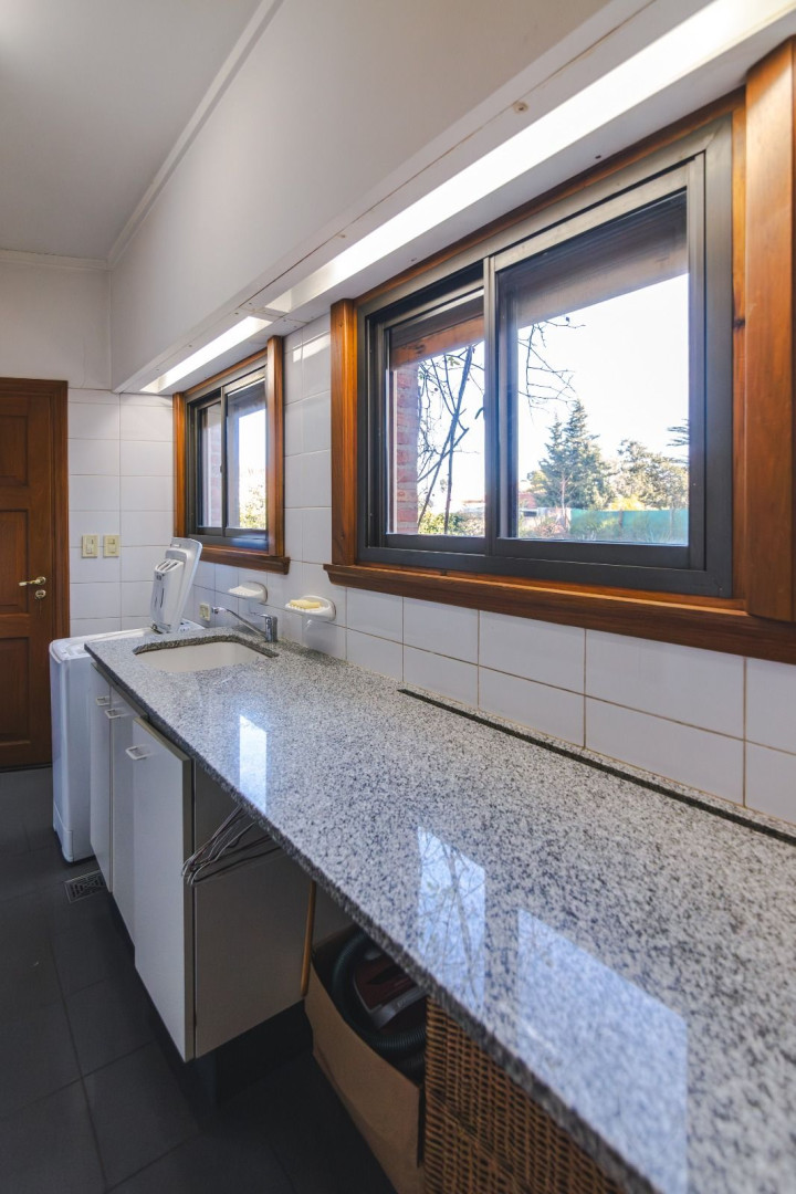 Casa en Alquiler en Las Huertas 158, Palihue, Bahía Blanca - Bahía Blanca Propiedades | SITIO OFICIAL l
