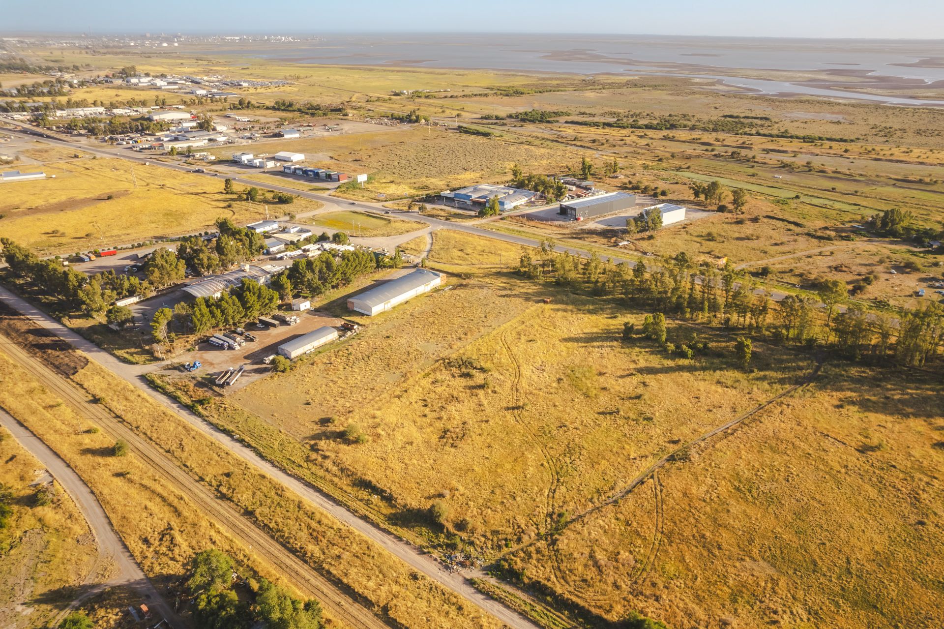Terreno en Venta en Ruta 3,  Bahía Blanca - Bahía Blanca Propiedades | SITIO OFICIAL l