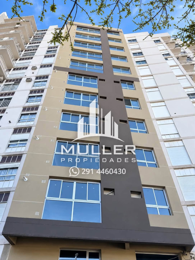 Departamento en Venta en ALSINA 512, Centro, Bahía Blanca - Bahía Blanca Propiedades | SITIO OFICIAL l