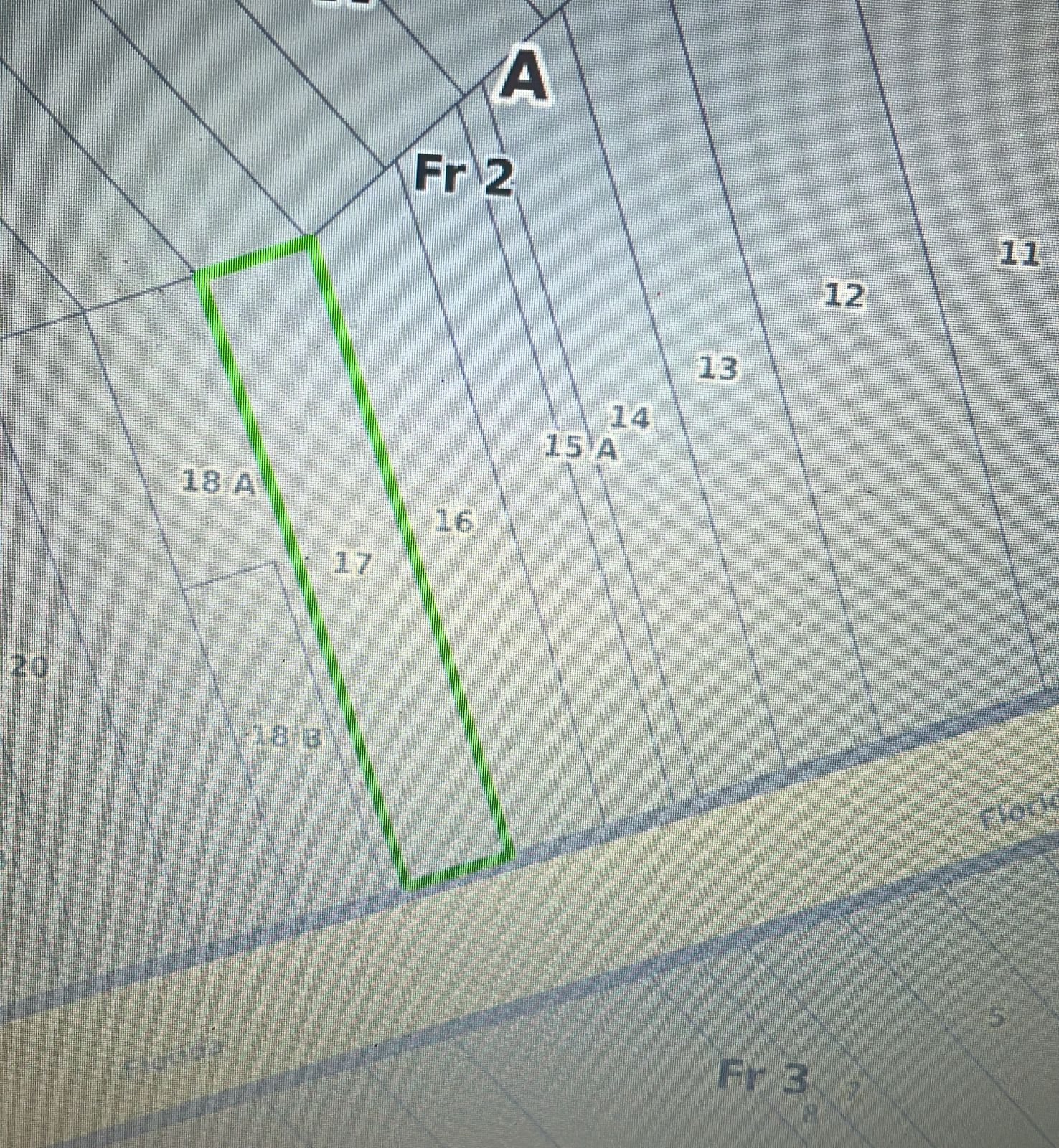 Terreno en Venta en FLORIDA 1170, Sportiva, Bahía Blanca - Bahía Blanca Propiedades | SITIO OFICIAL l