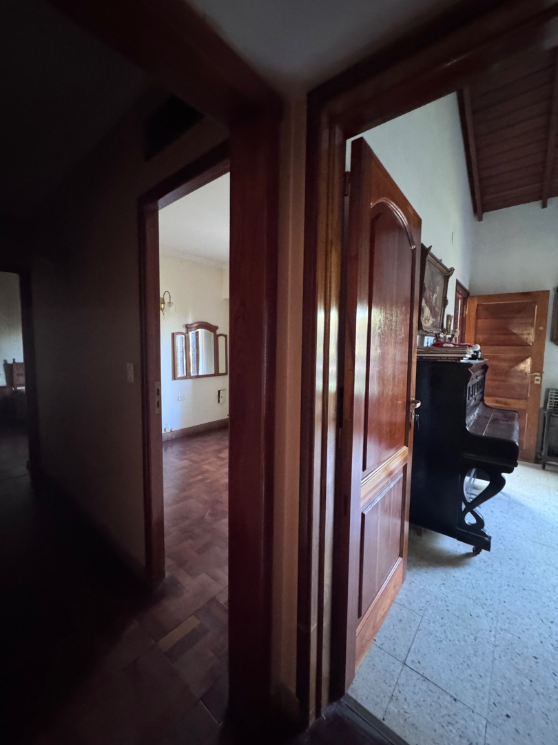 Casa en Venta en La Falda 300, Palihue, Bahía Blanca - Bahía Blanca Propiedades | SITIO OFICIAL l