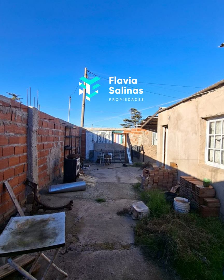 Casa en Venta en HEROES DE MALVINAS 400,  Tornquist - Bahía Blanca Propiedades | SITIO OFICIAL l
