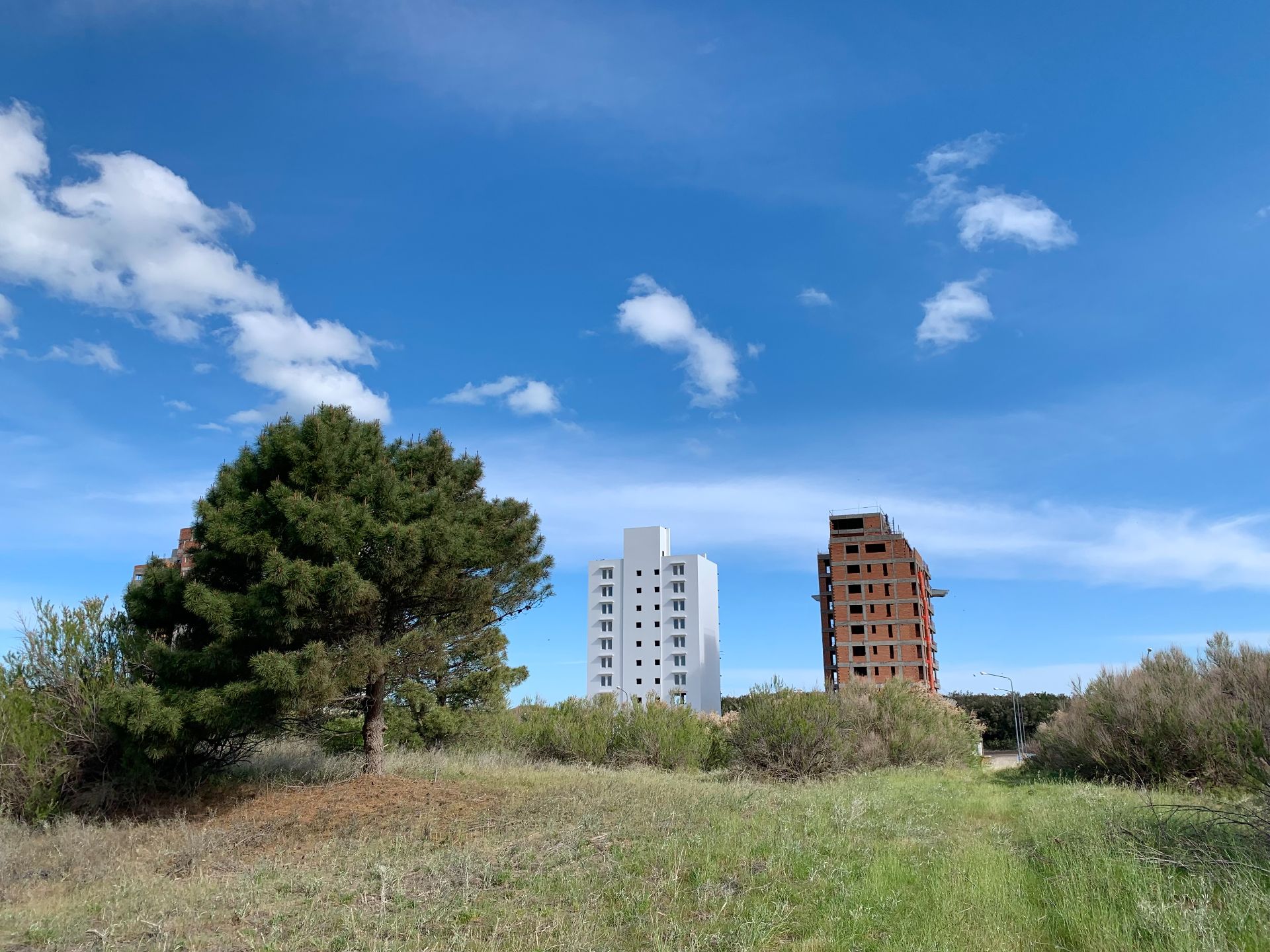 Terreno en Venta en Los Zorzales Y Flamencos, Monte del Este, Monte Hermoso - Bahía Blanca Propiedades | SITIO OFICIAL l