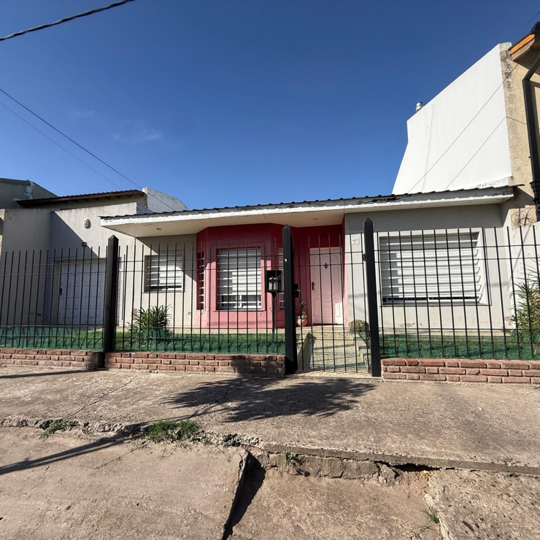 Casa en Venta en Rojas 1582, Sanchez Elia, Bahía Blanca - Bahía Blanca Propiedades | SITIO OFICIAL l