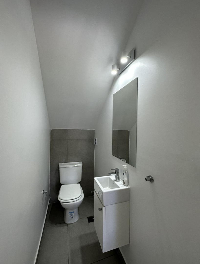 Casa en Venta en  Av Sansot Y Los Cardenales, Monte del Este, Monte Hermoso - Bahía Blanca Propiedades | SITIO OFICIAL l