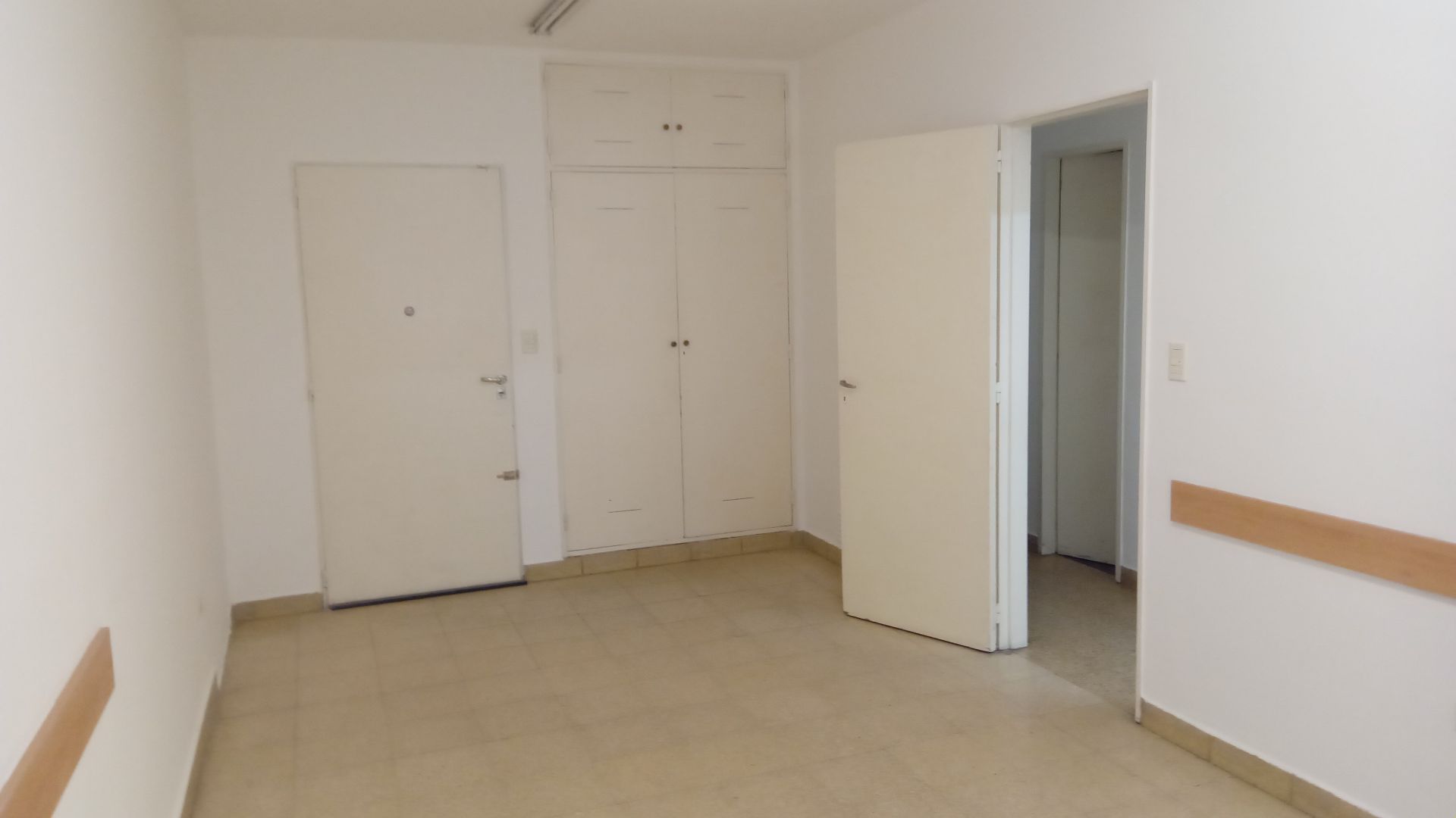 Departamento en Alquiler en Soler 164, Centro, Bahía Blanca - Bahía Blanca Propiedades | SITIO OFICIAL l