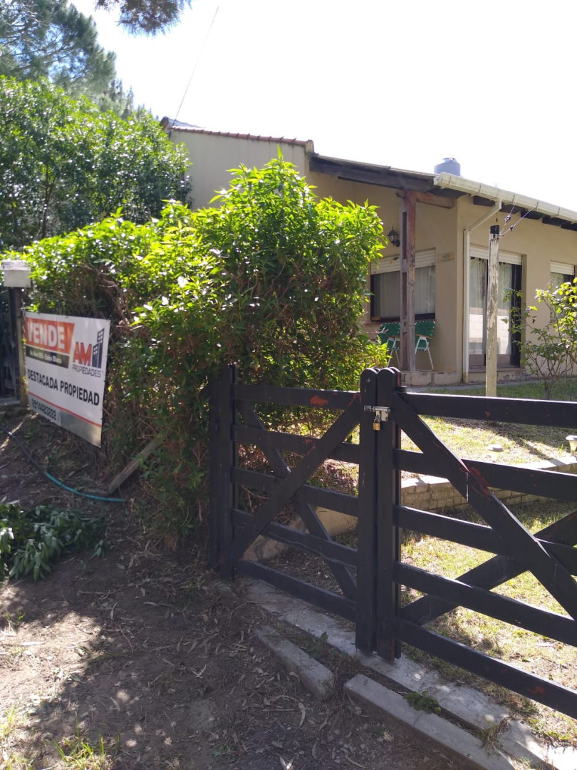Casa en Venta en Las Dunas, Las Dunas, Monte Hermoso - Bahía Blanca Propiedades | SITIO OFICIAL l