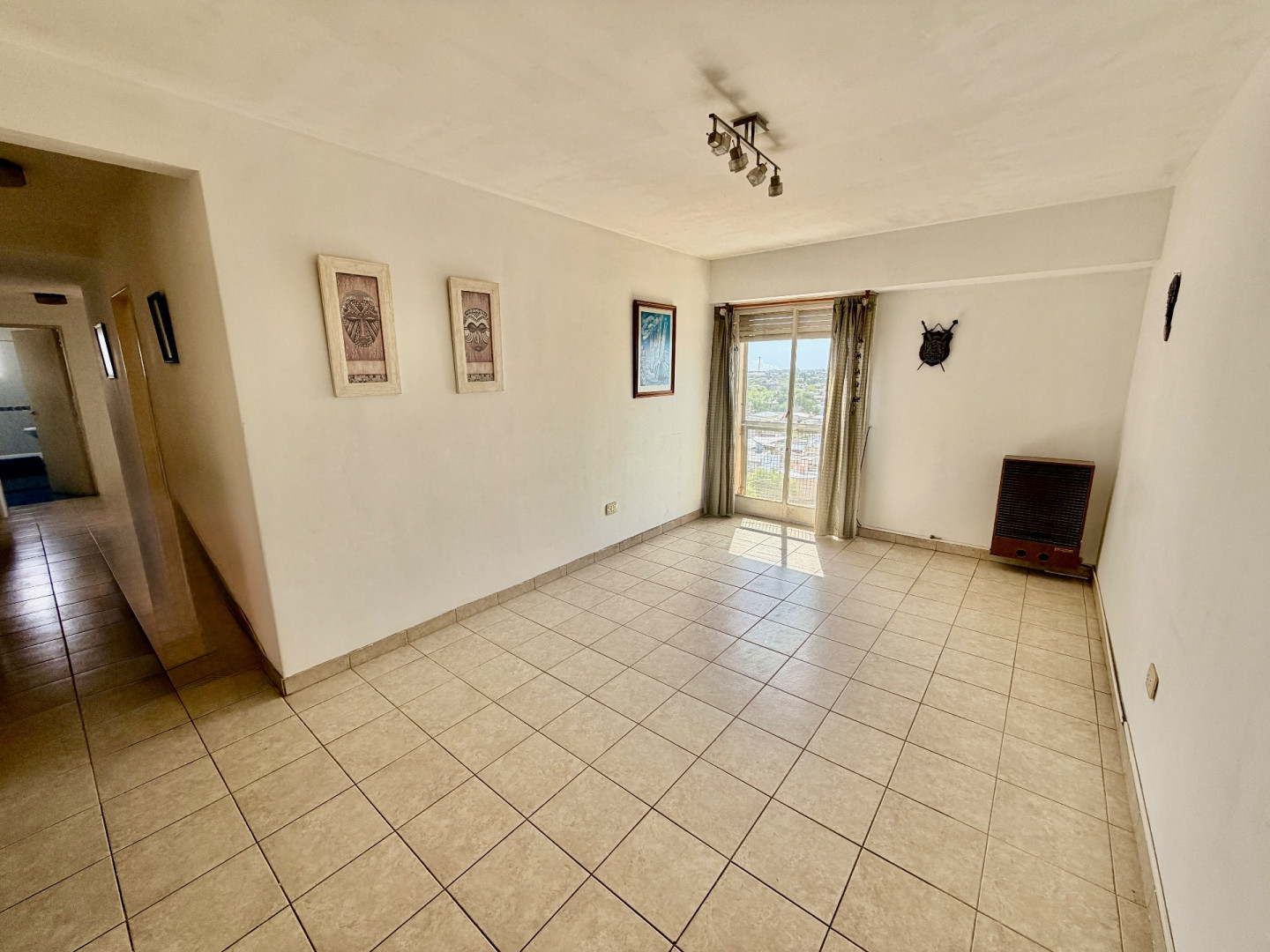 Departamento en Venta en 9 De Julio 545, Pacifico, Bahía Blanca - Bahía Blanca Propiedades | SITIO OFICIAL l