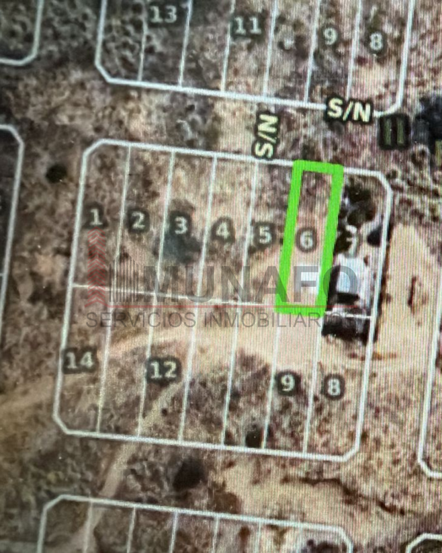 Terreno en Venta  El Sauce, Monte Hermoso - Bahía Blanca Propiedades | SITIO OFICIAL l