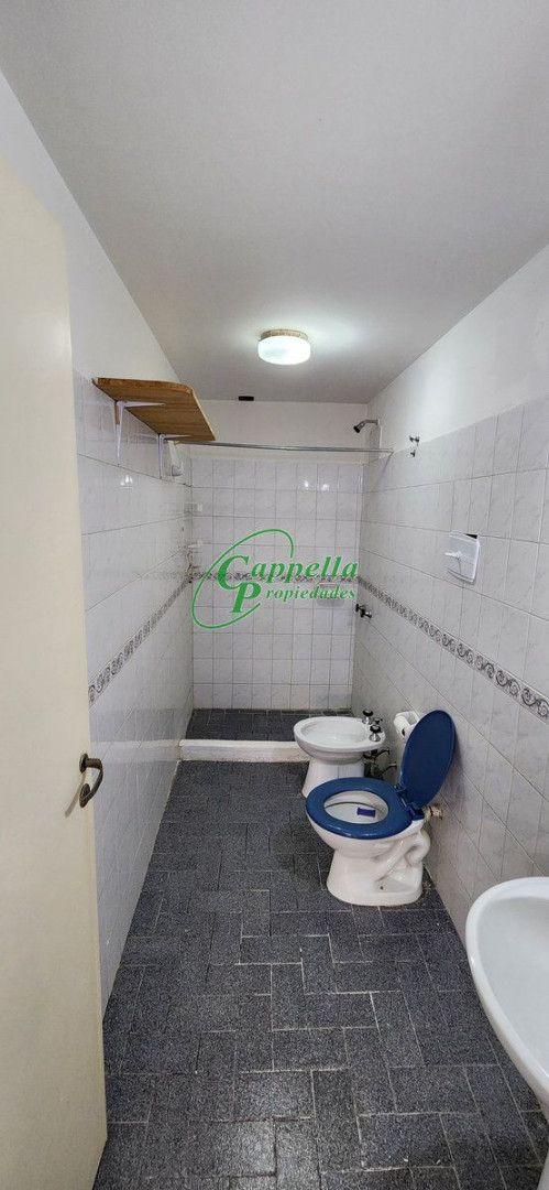 Departamento en Alquiler en Nicaragua 974, Universitario, Bahía Blanca - Bahía Blanca Propiedades | SITIO OFICIAL l