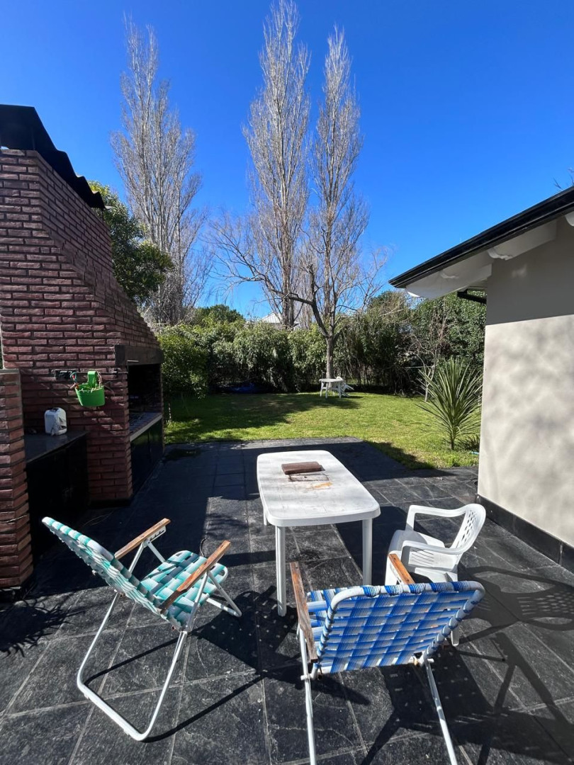 Casa en Venta en El Colibri 569, Monte del Este, Monte Hermoso - Bahía Blanca Propiedades | SITIO OFICIAL l