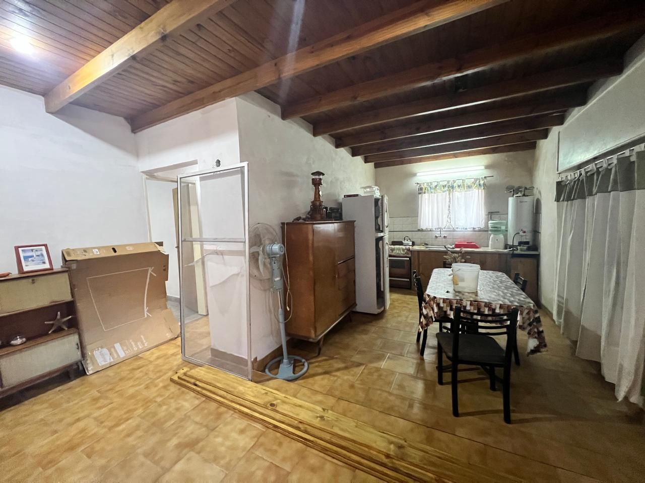 Casa en Venta en Mar Del Plata,  Monte Hermoso - Bahía Blanca Propiedades | SITIO OFICIAL l