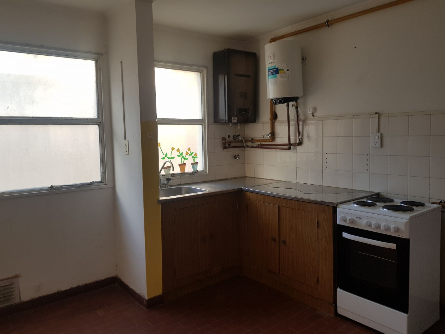 Departamento en Venta en LAMADRID 50, Centro, Bahía Blanca - Bahía Blanca Propiedades | SITIO OFICIAL l