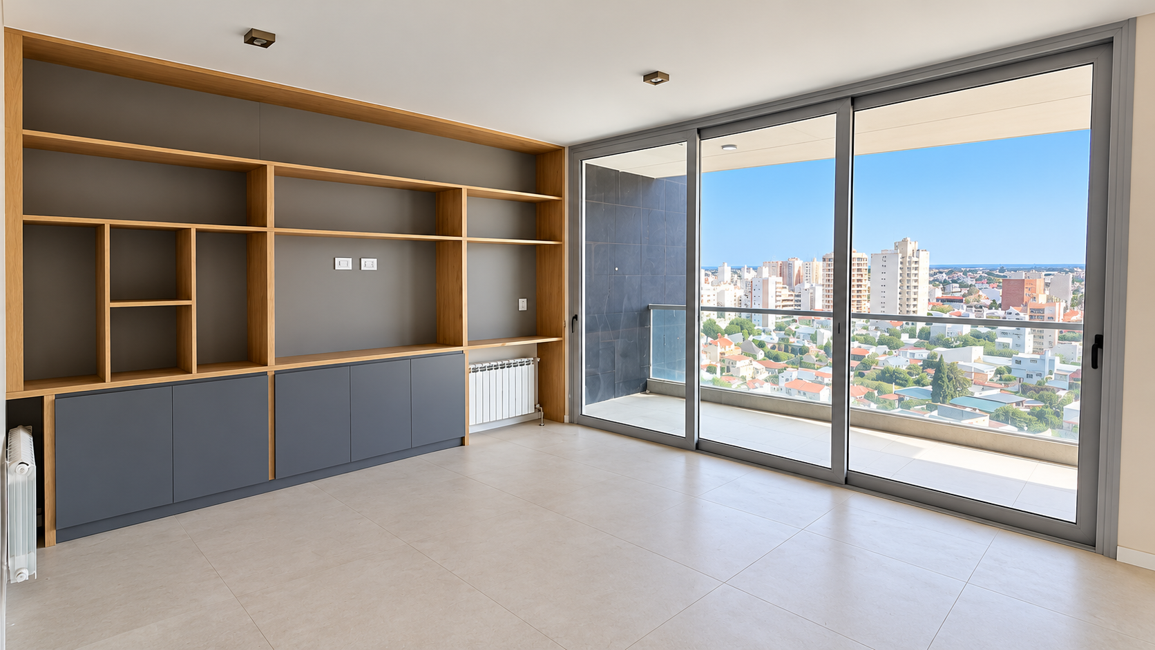 Departamento en Venta en 19 De Mayo 571 Semipisos, Napostá, Bahía Blanca - Bahía Blanca Propiedades | SITIO OFICIAL l