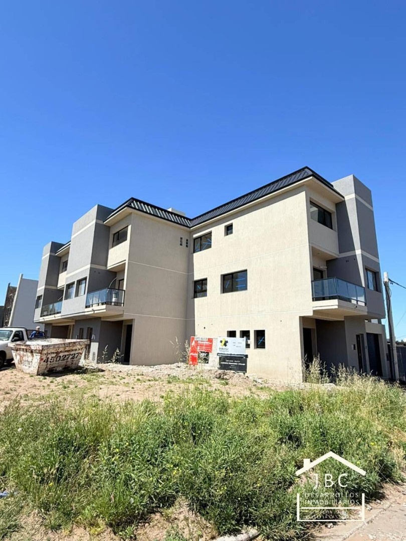 Triplex en Venta en RAWSON Y BELGRANO, La Falda, Bahía Blanca - Bahía Blanca Propiedades | SITIO OFICIAL l