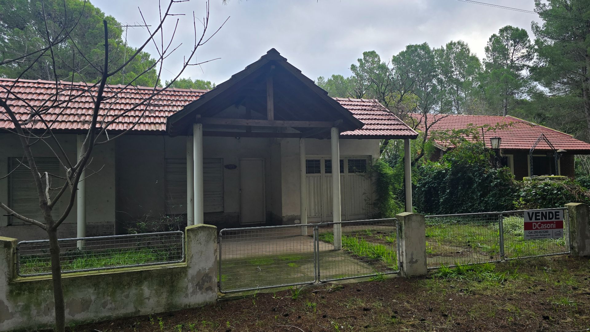 Casa en Venta en Buchardo 365, Pueblo Darwin, Pehuen Co - Bahía Blanca Propiedades | SITIO OFICIAL l