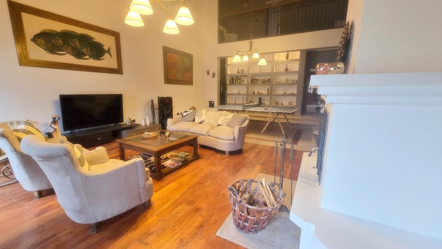 Casa en Venta en Mallea 800, Villa del Parque, Bahía Blanca - Bahía Blanca Propiedades | SITIO OFICIAL l