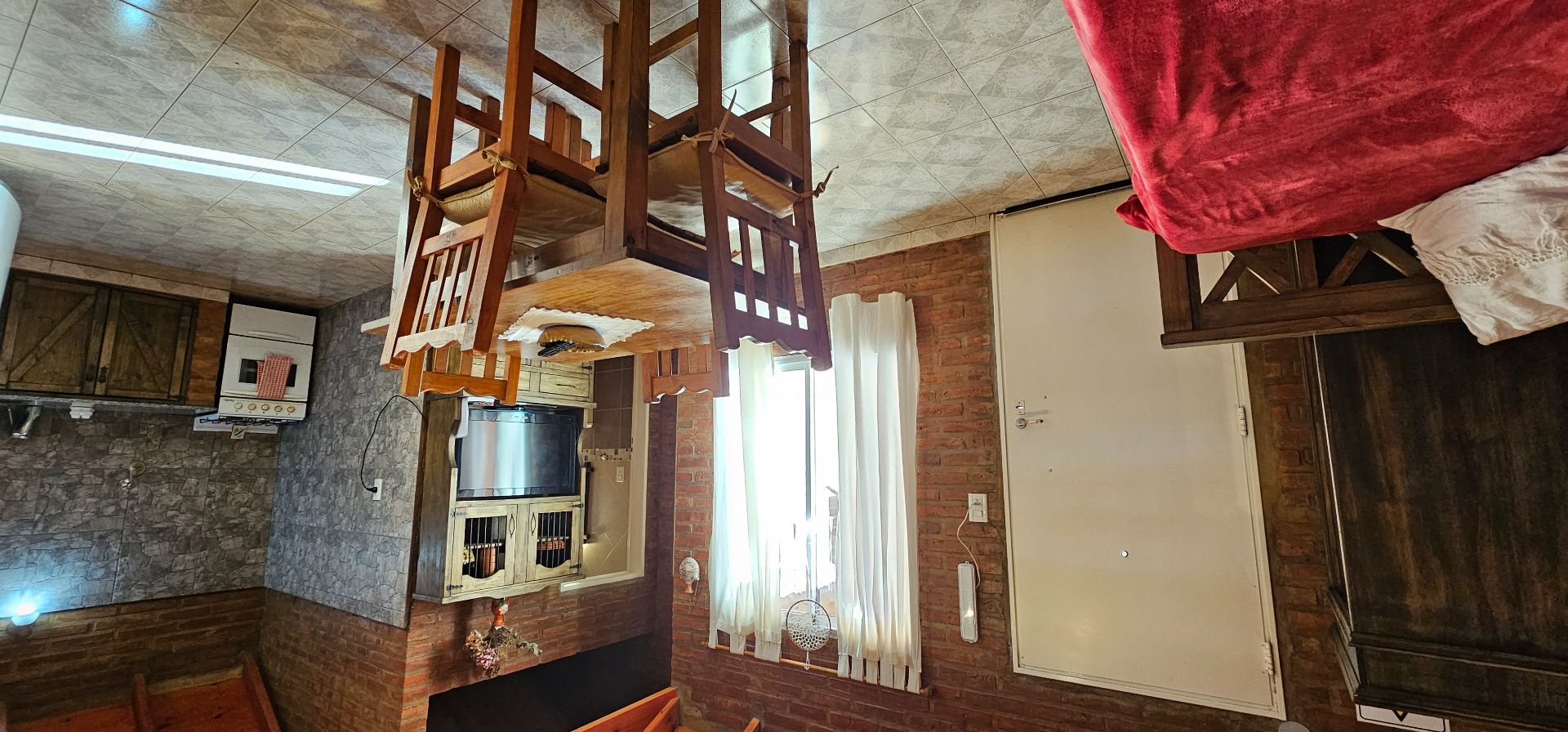Cabaña en Venta   Sierra de  la Ventana - Bahía Blanca Propiedades | SITIO OFICIAL l