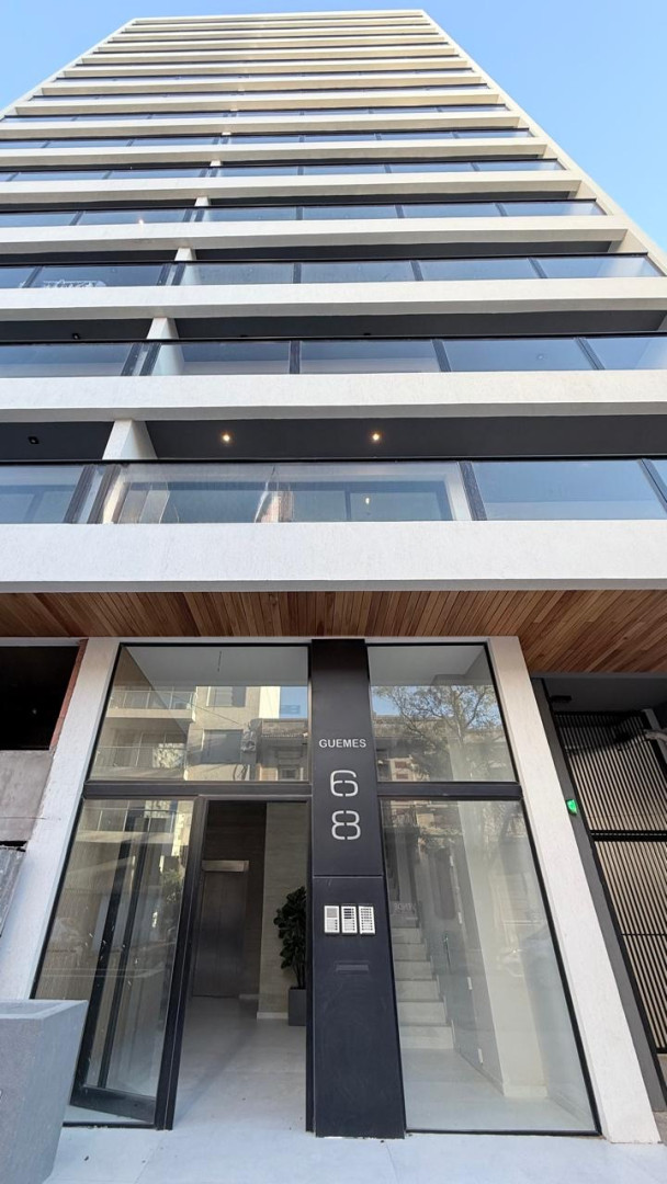 Semipiso en Venta en Güemes 68, Centro, Bahía Blanca - Bahía Blanca Propiedades | SITIO OFICIAL l