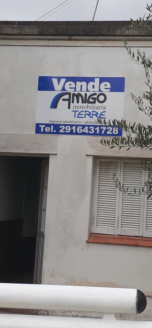 Casa en Venta en LAPRIDA 100,  Medanos - Bahía Blanca Propiedades | SITIO OFICIAL l